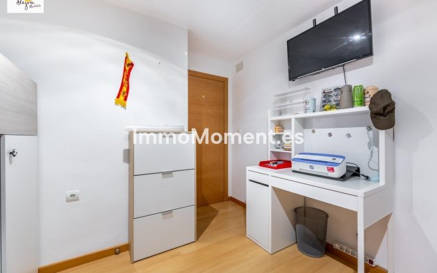 Bestaande woning - Appartement - Alicante - Alicante Centro