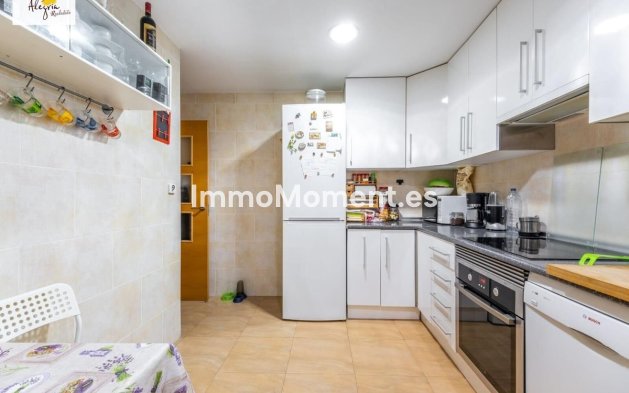 Bestaande woning - Appartement - Alicante - Alicante Centro