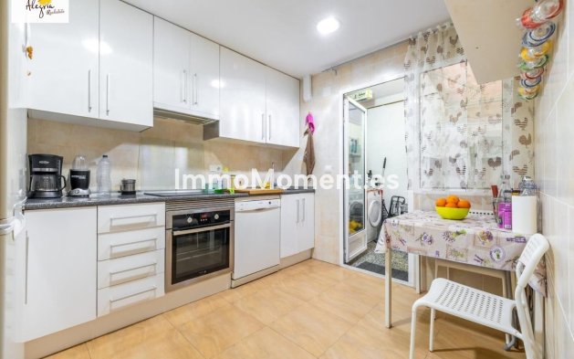 Bestaande woning - Appartement - Alicante - Alicante Centro