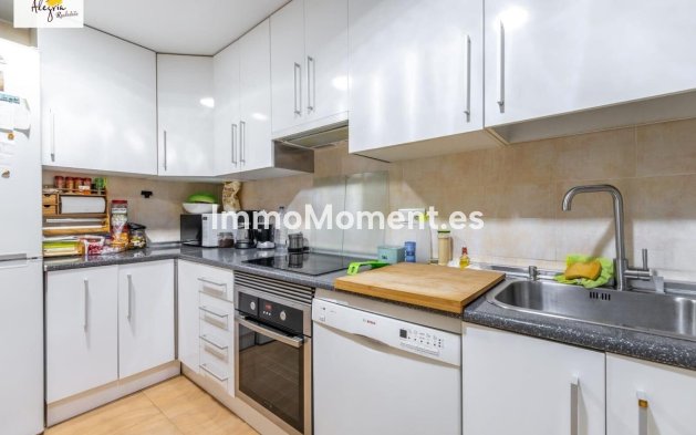 Bestaande woning - Appartement - Alicante - Alicante Centro