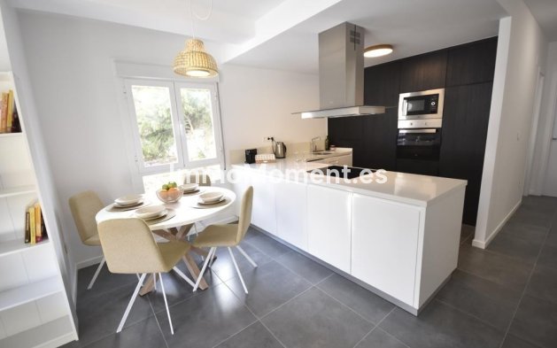 Wiederverkauf - Wohnung - Orihuela - Orihuela Costa