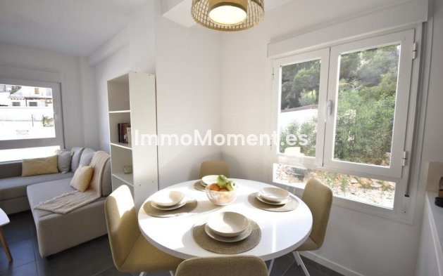 Wiederverkauf - Wohnung - Orihuela - Orihuela Costa