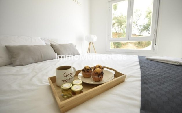 Wiederverkauf - Wohnung - Orihuela - Orihuela Costa