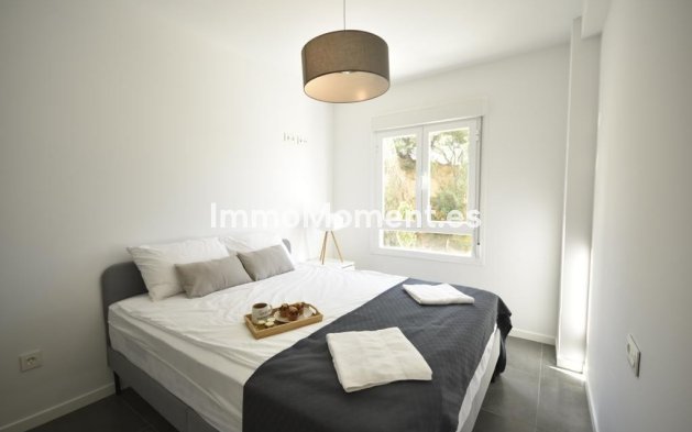 Wiederverkauf - Wohnung - Orihuela - Orihuela Costa