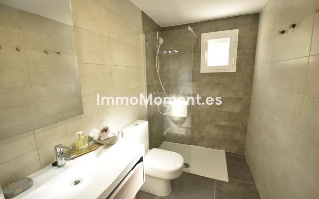 Wiederverkauf - Wohnung - Orihuela - Orihuela Costa