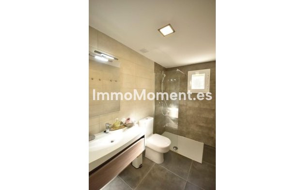 Wiederverkauf - Wohnung - Orihuela - Orihuela Costa