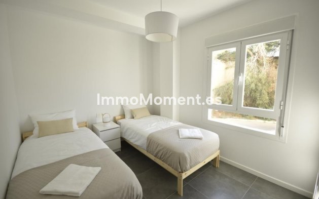 Wiederverkauf - Wohnung - Orihuela - Orihuela Costa