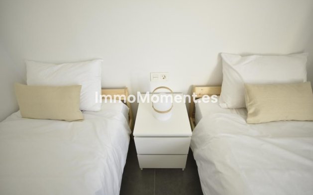 Wiederverkauf - Wohnung - Orihuela - Orihuela Costa