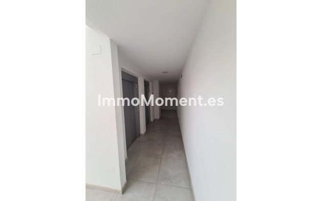 Wiederverkauf - Wohnung - Orihuela - Orihuela Costa