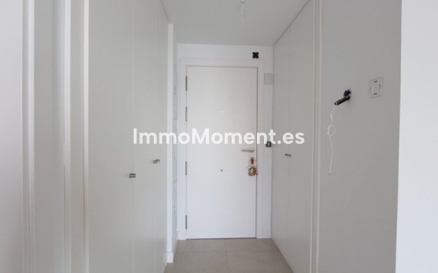 Wiederverkauf - Wohnung - Calpe - Calpe Centro