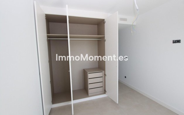 Wiederverkauf - Wohnung - Calpe - Calpe Centro