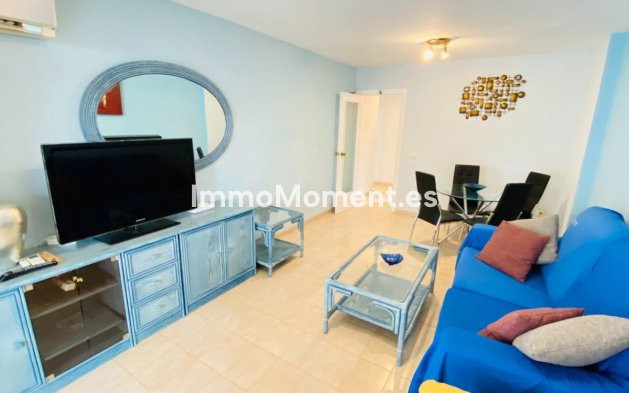 Wiederverkauf - Wohnung - Calpe - Calpe Centro