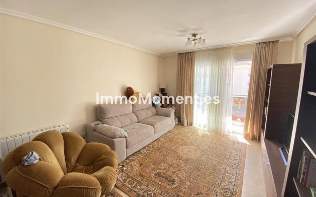 Wiederverkauf - Wohnung - Altea - Altea Centro