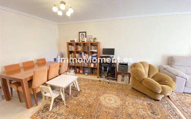 Wiederverkauf - Wohnung - Altea - Altea Centro