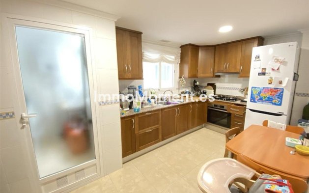 Wiederverkauf - Wohnung - Altea - Altea Centro