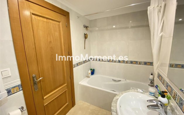 Wiederverkauf - Wohnung - Altea - Altea Centro