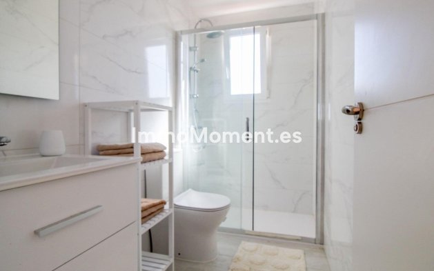 Wiederverkauf - Wohnung - Orihuela - Orihuela Costa