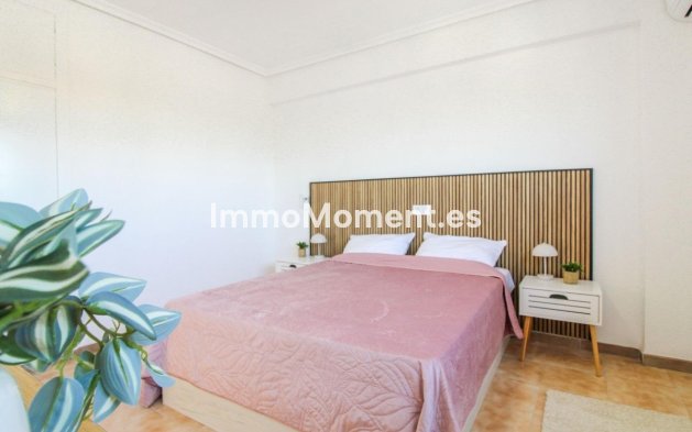 Wiederverkauf - Wohnung - Orihuela - Orihuela Costa