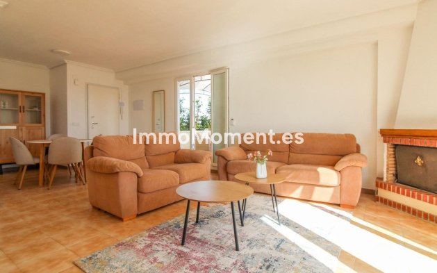 Wiederverkauf - Wohnung - Orihuela - Orihuela Costa