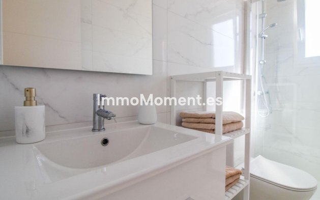 Wiederverkauf - Wohnung - Orihuela - Orihuela Costa