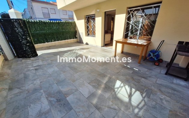 Wiederverkauf - Villa - Torrevieja - Torrevieja Centro