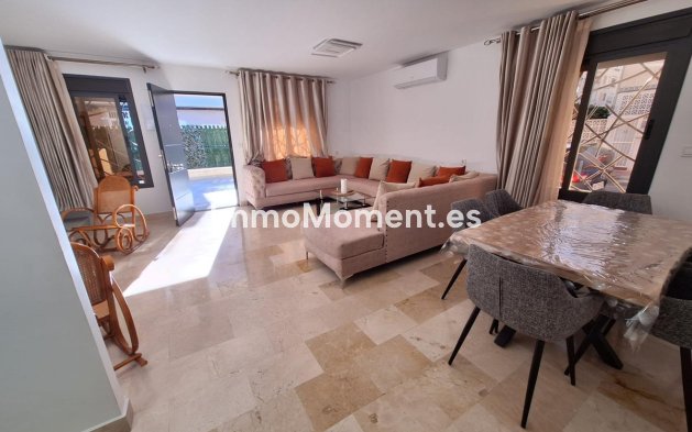 Wiederverkauf - Villa - Torrevieja - Torrevieja Centro