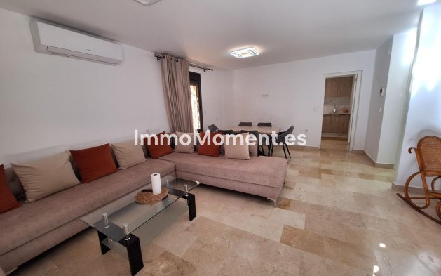 Wiederverkauf - Villa - Torrevieja - Torrevieja Centro