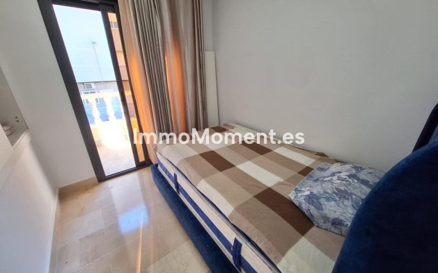 Wiederverkauf - Villa - Torrevieja - Torrevieja Centro