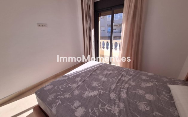 Wiederverkauf - Villa - Torrevieja - Torrevieja Centro