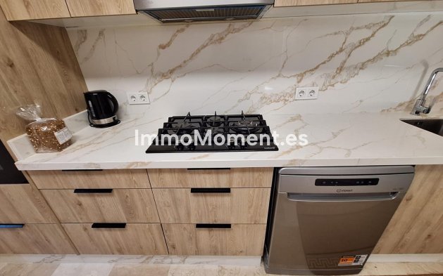 Wiederverkauf - Villa - Torrevieja - Torrevieja Centro