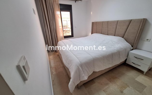 Wiederverkauf - Villa - Torrevieja - Torrevieja Centro