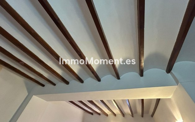 Revente - Villa - Polop - Polop Centro