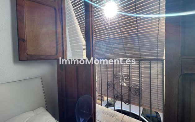 Revente - Villa - Polop - Polop Centro