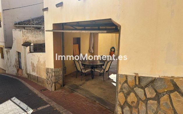 Revente - Villa - Polop - Polop Centro