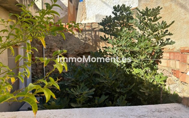 Revente - Villa - Polop - Polop Centro