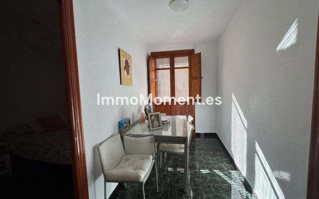 Revente - Villa - Polop - Polop Centro