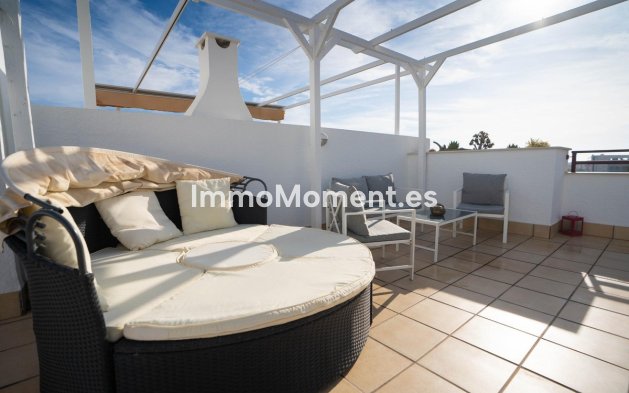 Wiederverkauf - Wohnung - Orihuela - Orihuela Costa