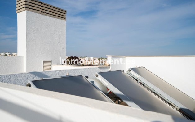 Wiederverkauf - Wohnung - Orihuela - Orihuela Costa