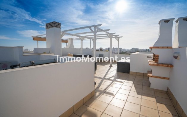 Wiederverkauf - Wohnung - Orihuela - Orihuela Costa