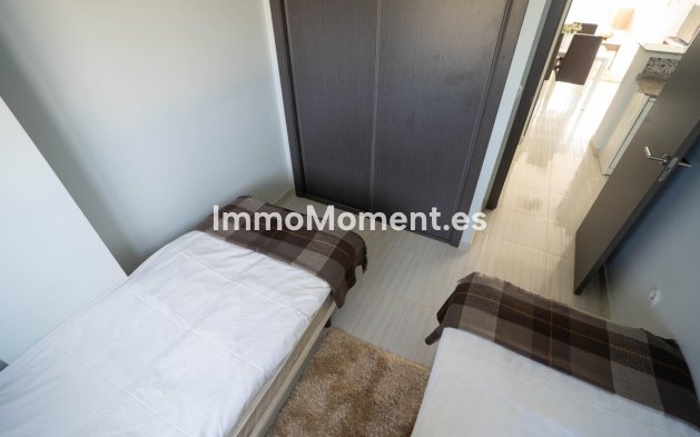 Wiederverkauf - Wohnung - Orihuela - Orihuela Costa