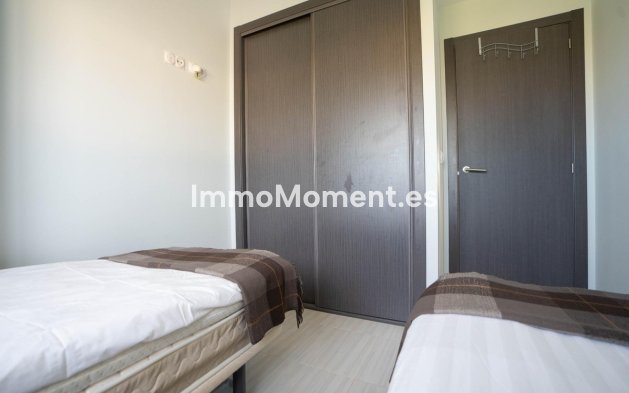 Wiederverkauf - Wohnung - Orihuela - Orihuela Costa