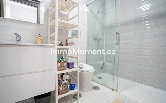 Wiederverkauf - Wohnung - Orihuela - Orihuela Costa