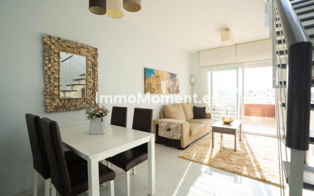 Wiederverkauf - Wohnung - Orihuela - Orihuela Costa