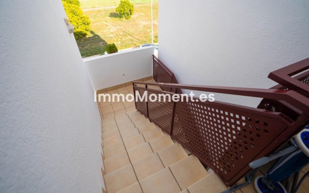 Wiederverkauf - Wohnung - Orihuela - Orihuela Costa