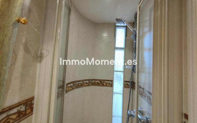 Wiederverkauf - Wohnung - Benidorm - Benidorm Centro