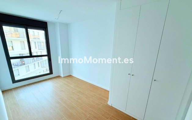 Resale - Apartment - Denia - Denia Centro