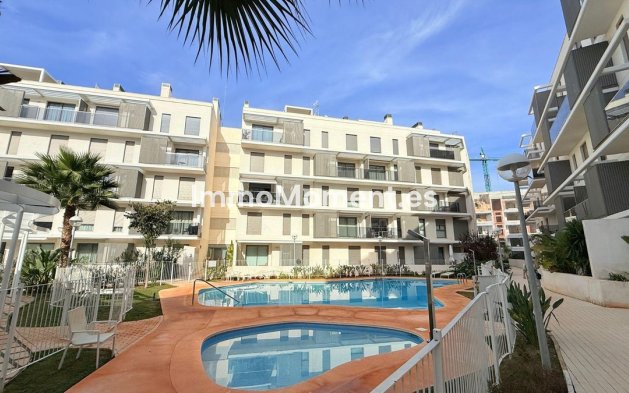 Resale - Apartment - Denia - Denia Centro