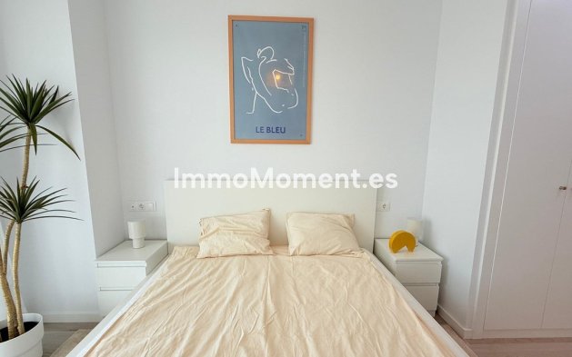 Revente - Appartement - Denia - Denia Centro