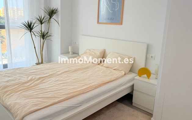 Revente - Appartement - Denia - Denia Centro