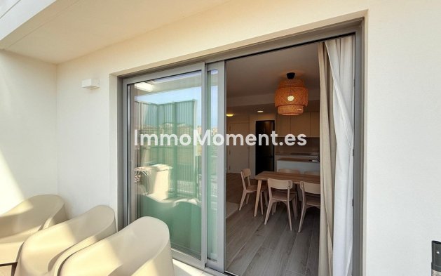 Revente - Appartement - Denia - Denia Centro
